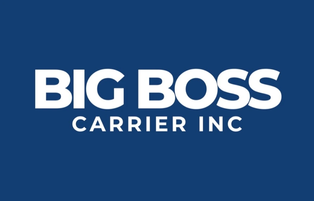 BIG BOSS CARRIER INC