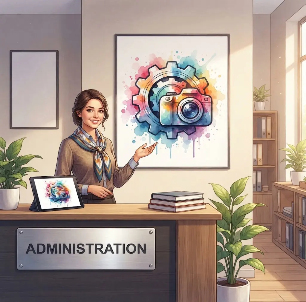 Administrator — photo 1