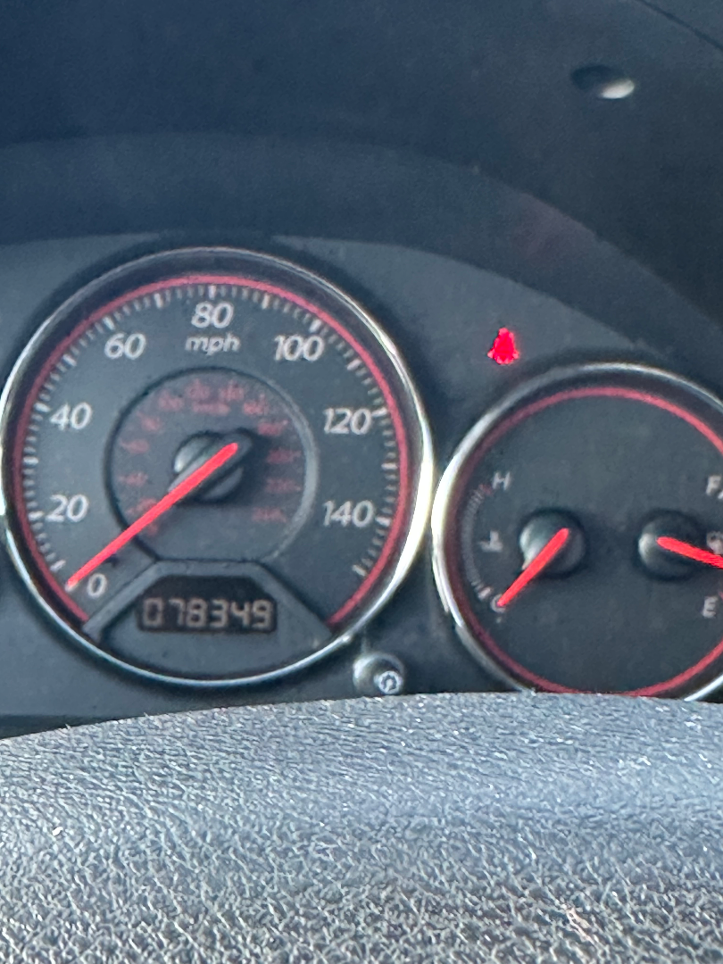 2003 Honda Civic Coupe – 78K Miles — photo 5